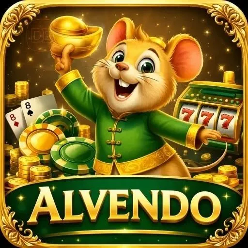 ALVENDO - Permainan Tembak Ikan Penuh Keseruan
